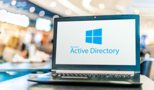 Microsoft Active Directory