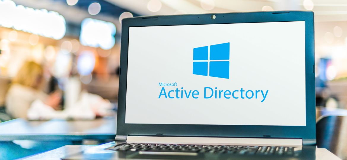 Microsoft Active Directory