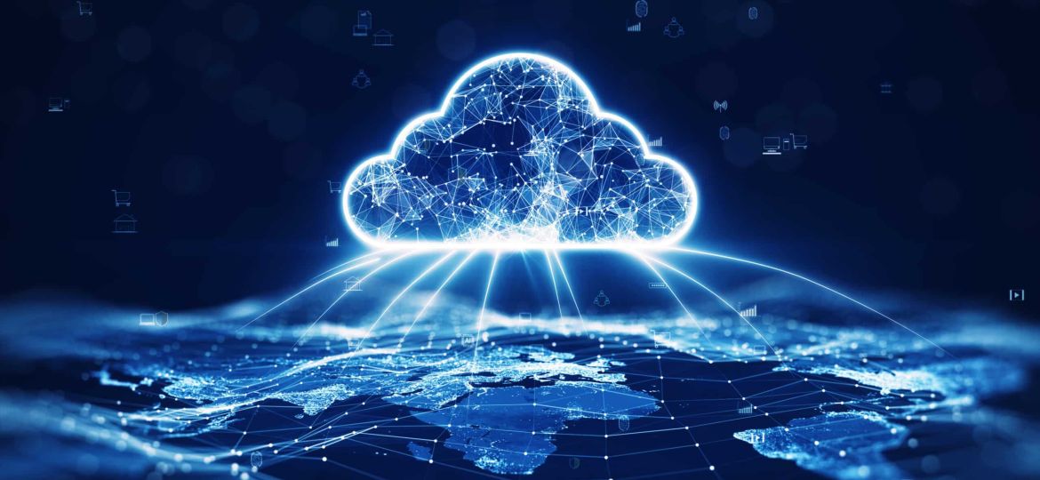 Navigating the Cloud: A 2024 Outlook on Cloud Computing