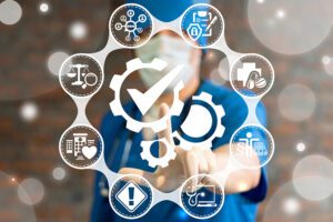 Compliance in healthcare