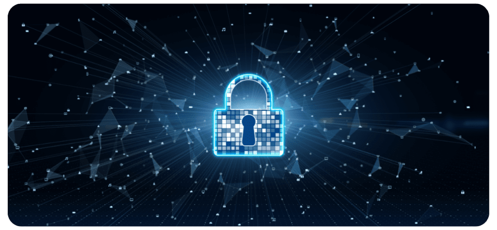 Cyber Security of Digital Data Network Protection