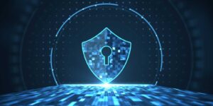 Cyber security threat analysis