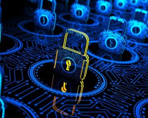 Cybersecurity-locks