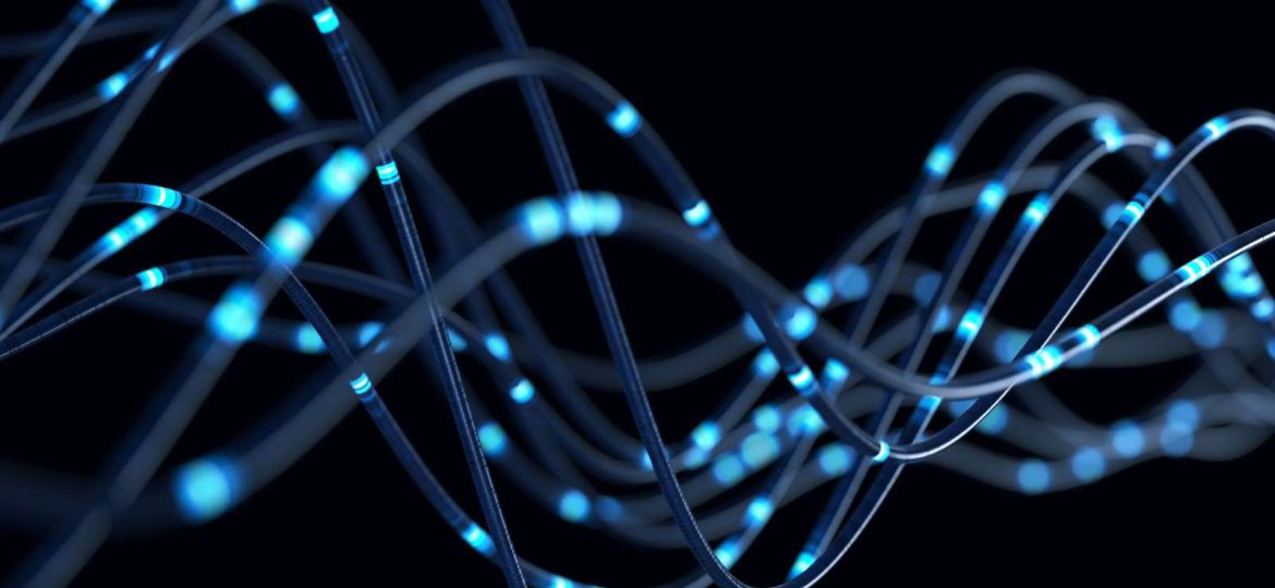 Data and cybersecurity