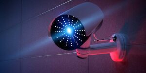 Electronic security system