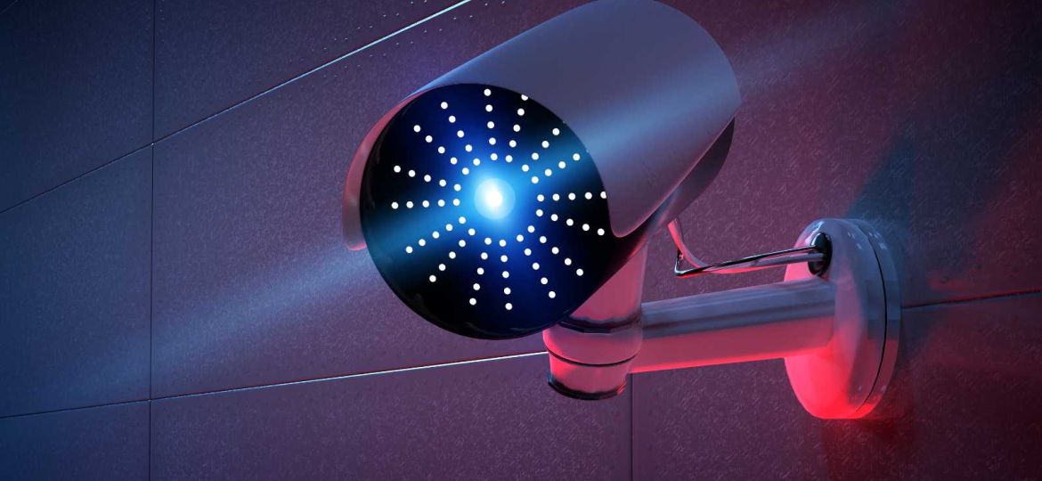 Electronic security system