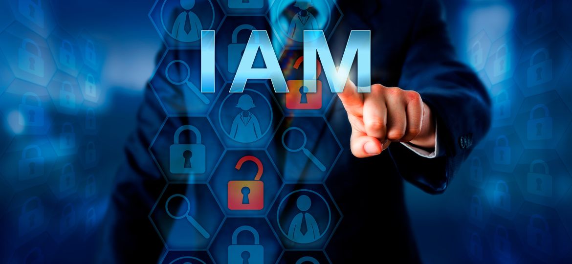 IAM Hedge Fund