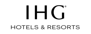 IHG Hotels and Resorts Logo IHG Hotels and Resorts Logo