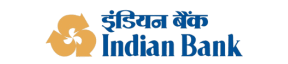 Indian Bank logo