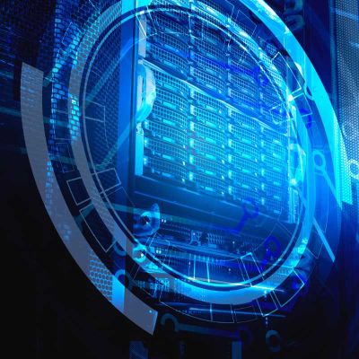 Information technology systems