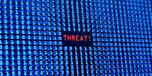 Malicious-threat