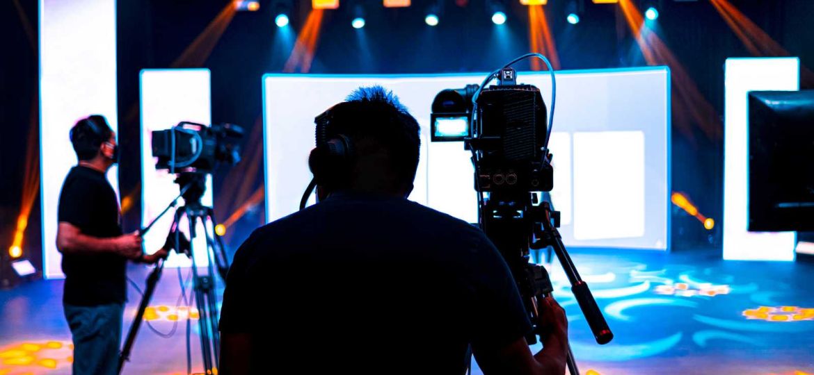 Media and entertainment