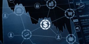 Online-banking-concept