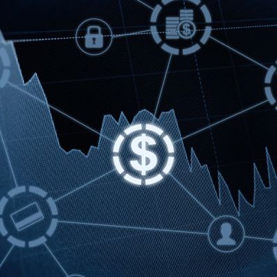 Online-banking-concept