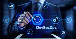 SDG DevSecOps