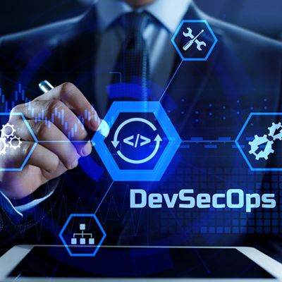 SDG DevSecOps