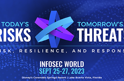 infosec world 2023