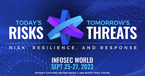 infosec world 2023