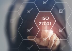 Navigating the Transition to ISO 27001:2022