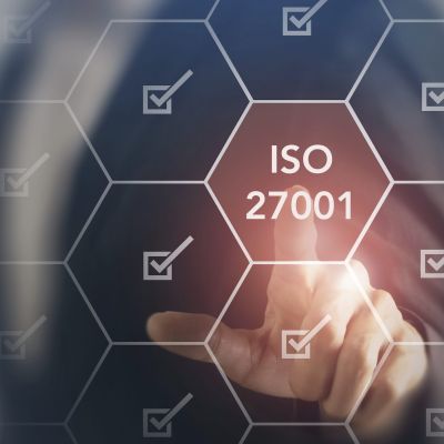 Navigating the Transition to ISO 27001:2022