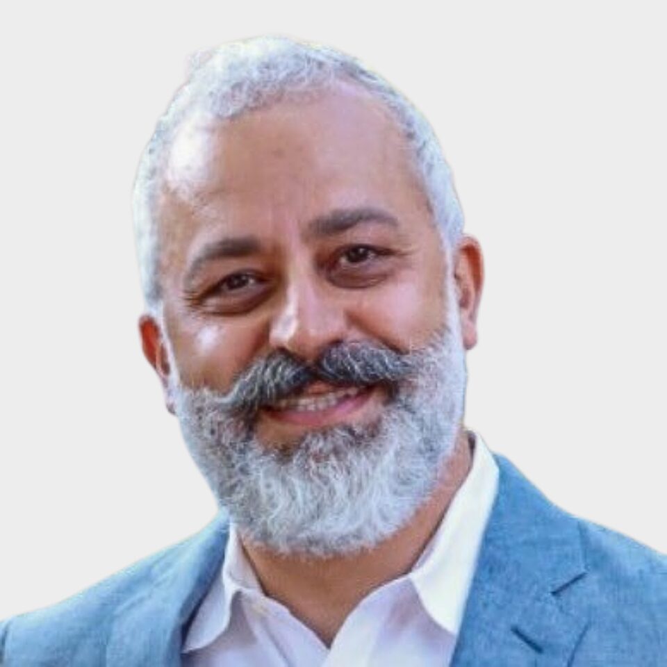 Shawn Zanganeh Shawn Zanganeh