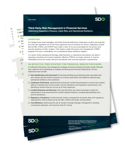 TPRM-Finance-Use-Case TPRM-Finance-Use-Case