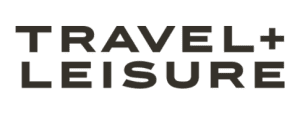 Travel & Leisure Logo Travel & Leisure Logo
