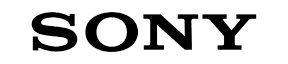 Sony Logo