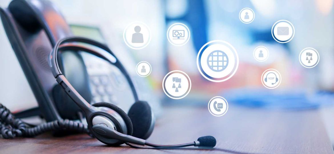 VoIP technology