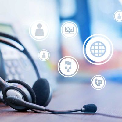 VoIP technology