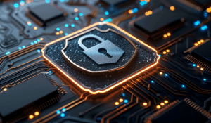 White Paper- Achieving New SEC Cybersecurity Compliance Through Proactive Risk Management