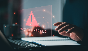 White Paper- Cyberwarfare in a Borderless World
