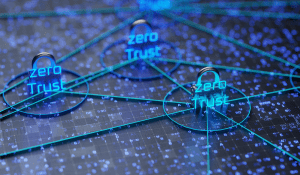 White Paper- Identity is the Root of Establishing Zero Trust
