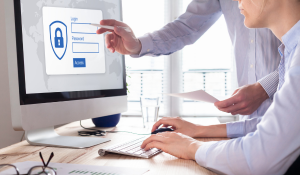 White Paper- Leveraging Drupal Website Security