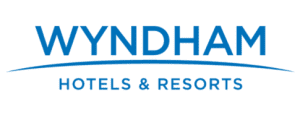 Wyndham Hotels and Resorts Logo