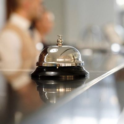 hospitality