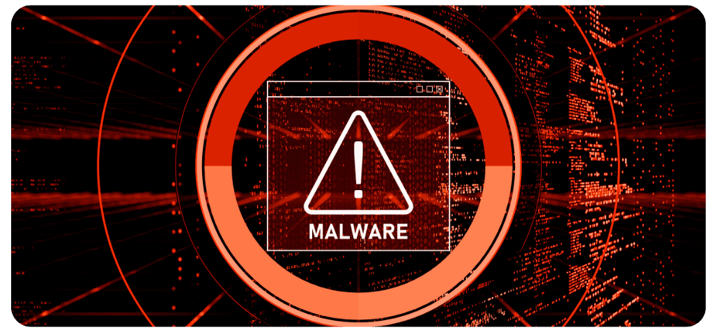 malware alert