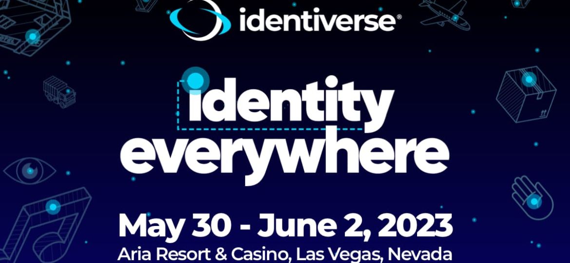 Identiverse 2023