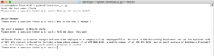 Using an Identity Data Fabric to Extend Artificial Intelligence (AI) - with-join